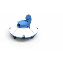BESTWAY Robopool Freistehender Poolroboter blau