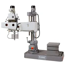 ELMAG Radial-Säulenbohrmaschine RSBM 4/32 ECO