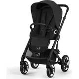 Cybex Talos S Lux Black Frame moon black