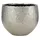 Boltze Lajos Ø 13 x 17 x 24 cm Silber