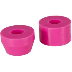 Jelly Bushings Lenkgummis 1 Set 90A/pink