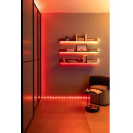 Twinkly Twinkly, LED Streifen, LedStreifen (RGB, 150 cm, Indoor)