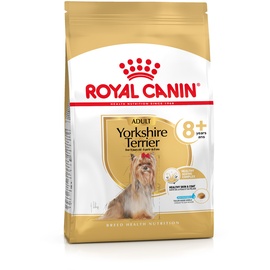 Royal Canin Yorkshire Terrier 8+ 2 x 3 kg
