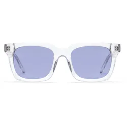 TAKE A SHOT - ARCTIC - transparent - blue
