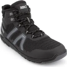 Xero Shoes Xcursion Fusion Herren Schwarz 44
