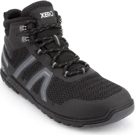 Xero Shoes Xcursion Fusion Herren Schwarz 44