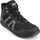 Xero Shoes Xcursion Fusion Herren Schwarz 44