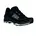 BLACK EAGLE GTX low/black-silver grauschwarz