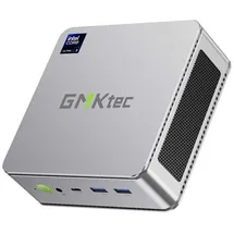 gmktec Mini-PC K9 Ultra 5 125H 2023 32 GB RAM 1 TB SSD Intel Arc Graphics Win 11