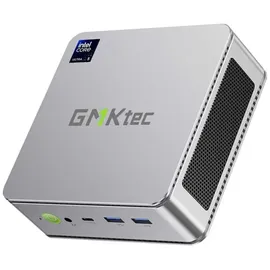 gmktec Mini-PC K9 Ultra 5 125H 2023 32 GB RAM 1 TB SSD Intel Arc Graphics Win 11