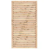 osmo holz OSMO Tor Rhombus Typ B Lärche 98x179cm DIN L