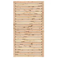 osmo holz OSMO Tor Rhombus Typ B Lärche 98x179cm DIN L