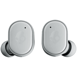 Skullcandy GRIND True Wireless Kopfhörer Bluetooth Light Grey/Blue