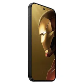 Xiaomi POCO X8 Pro 12 GB RAM 512 GB Iron Man Edition Gold
