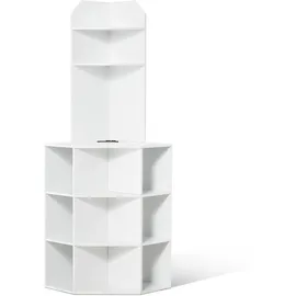 Vevor Truhenbank 162,6 x 0 x 0 cm Weiß
