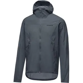 Gore Wear Fernflow jacke grau