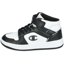 Champion RD18 2.0 MID B GS Kinder Weiß 39
