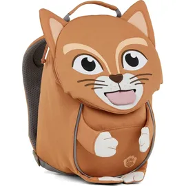 Affenzahn Kleiner Freund Katze