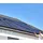 Planet C Reinigungsbürste Teleskop Solar Panel Cleaner schwarz 460 cm