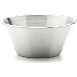 Weis Küchenschüssel 40 cm Silber 2-tlg.