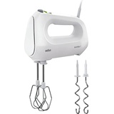 Braun MultiMix 1 HM 1010 WH Handmixer