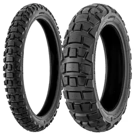 Bridgestone Battlax AdventureCross AX41 REAR 120/90 R17 64P M+S