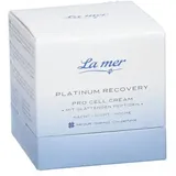 LA MER Platinum Recovery Pro Cell Nachtcreme 50 ml