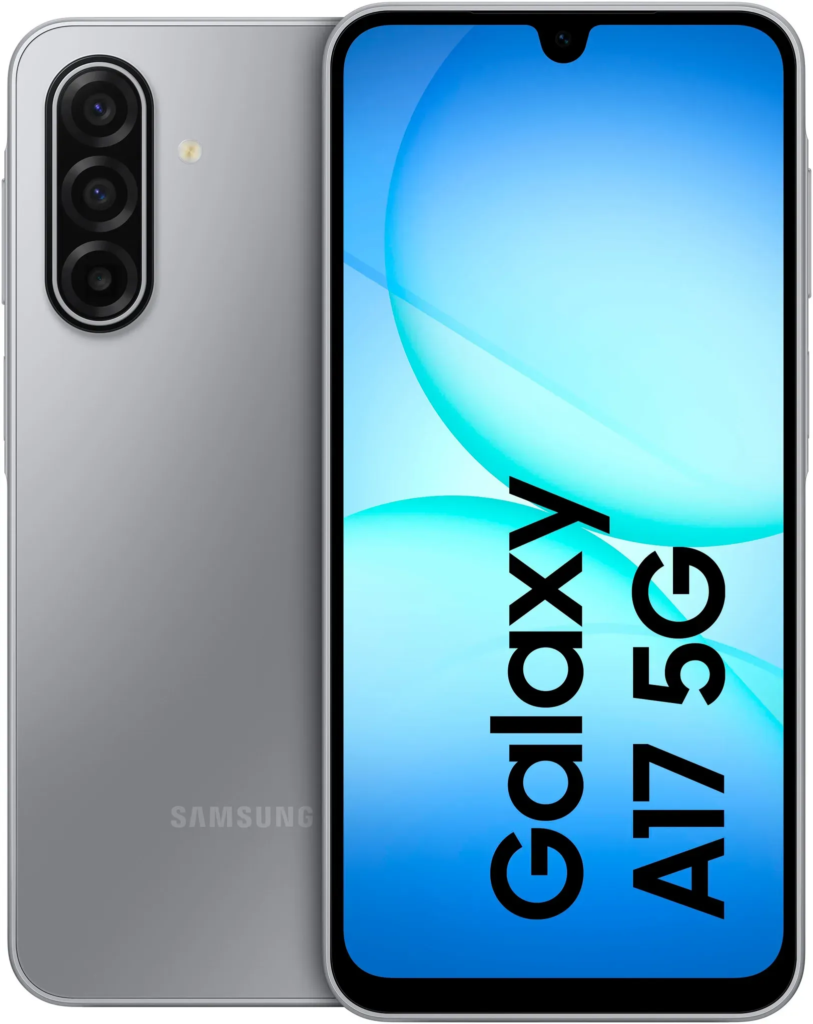 SAMSUNG Smartphone 