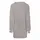 vidaXL Decken-Hoodie Grau L