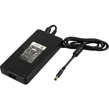 Dell Netzteil 19.5 V 240 W Schwarz