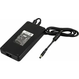 Dell Netzteil 19.5 V 240 W Schwarz