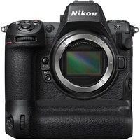 Nikon Z8 Gehäuse