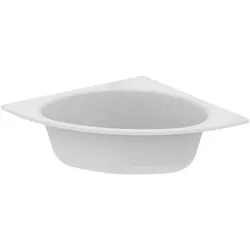 Eck-Badewanne Ideal Standard i.life (Ausführung: Eck-Badewanne Ideal Standard 1400x450x1400mm)