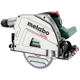 Metabo Tauchkreissäge KT 18 LTX 66 BL inkl. 2 x 8 Ah + metaBox 340