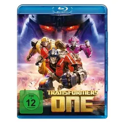 Transformers One