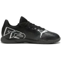 Puma Future 7 Play It IN Kinder schwarz/weiß 29