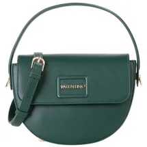 Valentino Wannabe Re Umhängetasche Kunstleder Dark Green