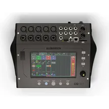 Allen & Heath CQ-12T