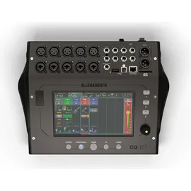 Allen & Heath CQ-12T