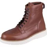 Tommy Hilfiger Stiefeletten für Herren - Braun - 41