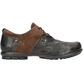 THINK! Kong Schnürschuh Braun 44 EU