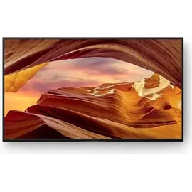 Sony BRAVIA KD-55X75WL 55" LED 4K UHD HDR