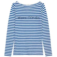 Marc O'Polo Langarmshirt bunt M (38)