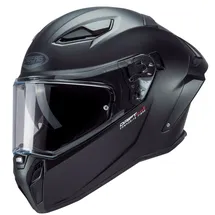 Caberg Drift Evo II 17 Matt Black L