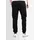 Alessandro Salvarini ASGenteliio Stoffhose Schwarz W33/L34
