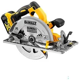 DeWalt DCS572P2 inkl. 2 x 5,0 Ah + T-Stak-Box VI