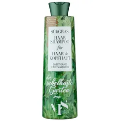Margot Schmitt Fabelhafter Garten Süßgras Shampoo 350 ml