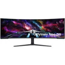 Samsung Odyssey Neo G9 S57CG954NU 57"