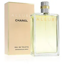 Chanel Allure Women Eau de Toilette 100 ml