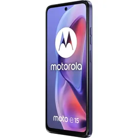 Motorola moto e15 2 GB RAM 64 GB Fresh Lavender